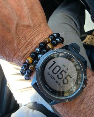 Garmin Fenix 5