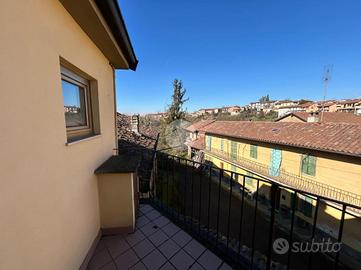 CASA SEMINDIPENDENTE A PORTACOMARO