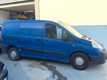 Fiat scudo