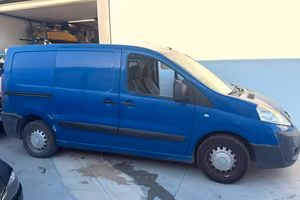 Fiat scudo
