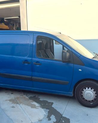 Fiat scudo