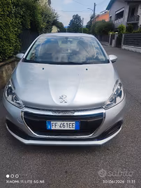 Peugeot 208 Diesel 