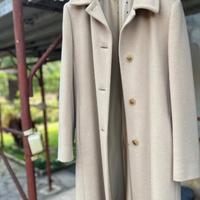 Cappotto Angora