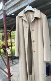 Cappotto Angora