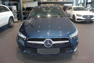 Mercedes classe A 200 diesel