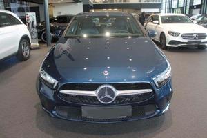 Mercedes classe A 200 diesel