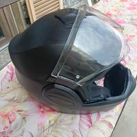 casco integrale taglia XXL