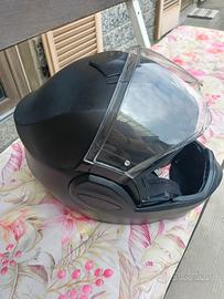 casco integrale taglia XXL