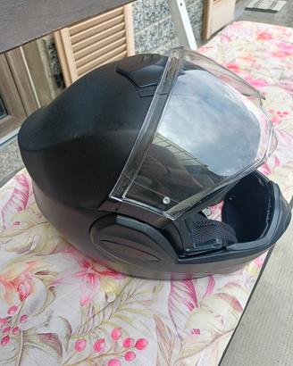 casco integrale taglia XXL