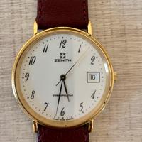 Zenith Cosmopolitan originale tutto coevo