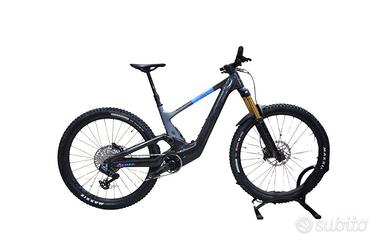 SCOTT VOLTAGE E-RIDE 900 TUNED usata