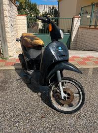 Piaggio Free 50cc