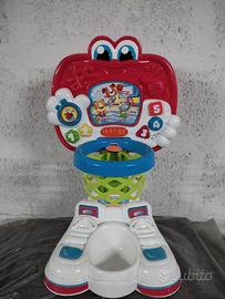 Gioco basket Clementoni