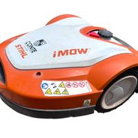 Robot tagliaerba Stihl iMow