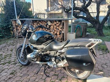 Bmw r 850 r - 2002