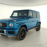 MERCEDES-BENZ G AMG 63 585cv auto