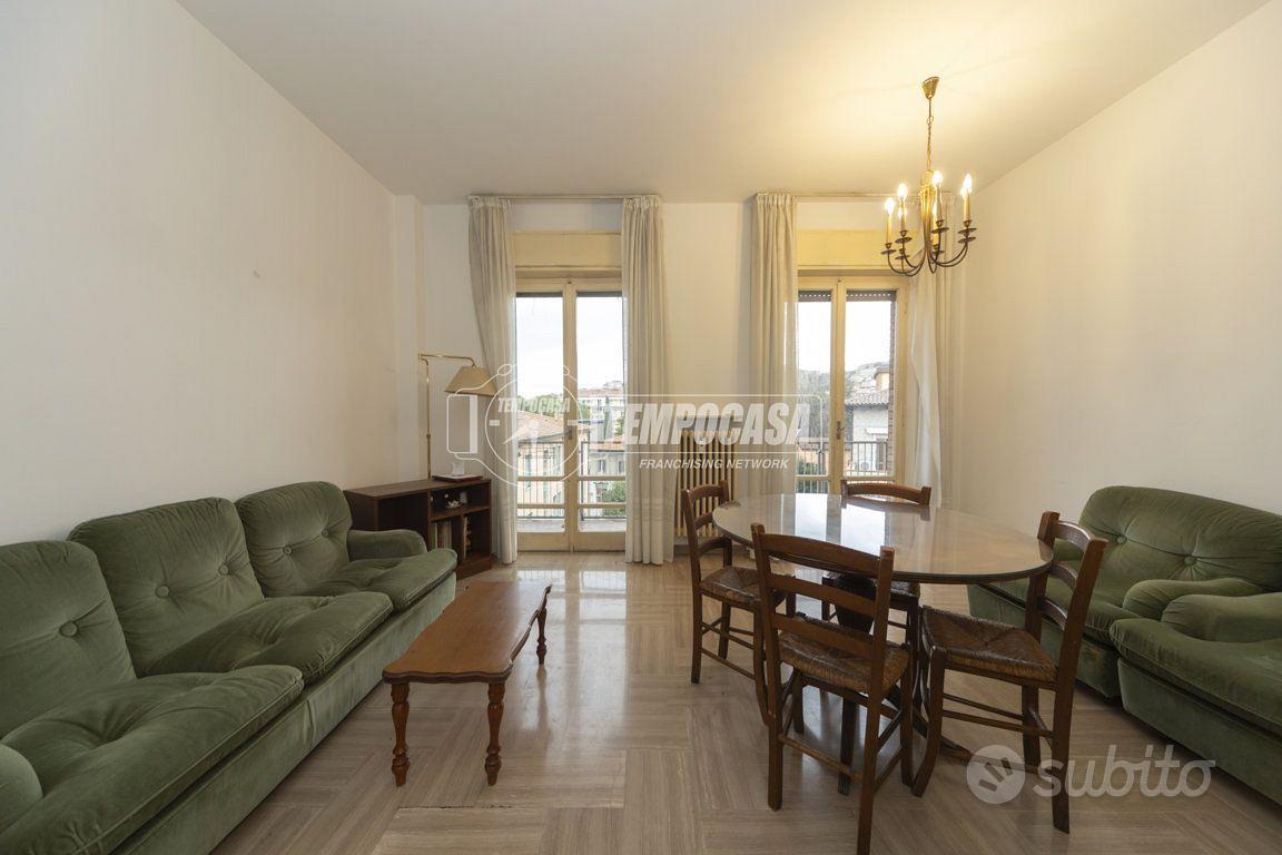 AMPIO QUADRILOCALE IN ZONA PALLOTTA - Vista 4