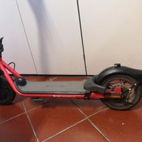 Monopattino Ninebot Segway D18