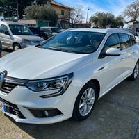 renault megane sw 