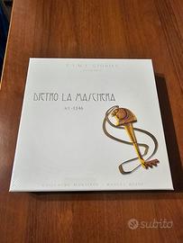 gioco da tavolo Time stories (espansione) 