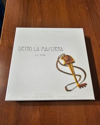gioco da tavolo Time stories (espansione) 