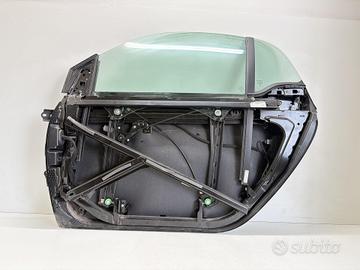 PORTIERA ANTERIORE SINISTRA SMART Fortwo Coupé (W