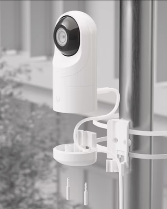 Videocamera Ubiquiti G3 Flex - nuova!