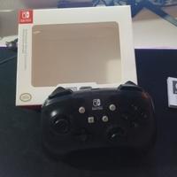 controller Nintendo switch con cavo USB