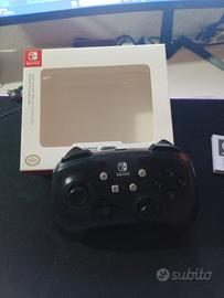 controller Nintendo switch con cavo USB