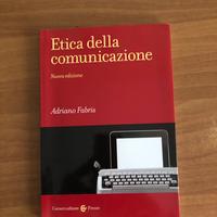Etica della  comunicazione