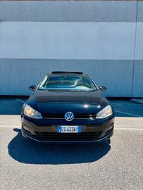 Volkswagen Golf VII Business Highline