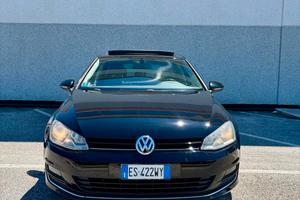 Volkswagen Golf VII Business Highline