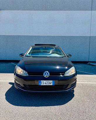 Volkswagen Golf VII Business Highline