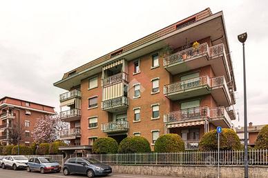 5 LOCALI A CIRIÈ