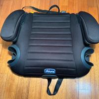 Chicco GoFitbplus rialzo auto