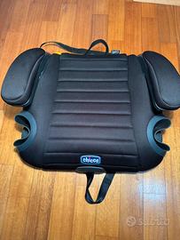 Chicco GoFitbplus rialzo auto