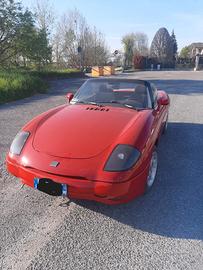 Fiat barchetta