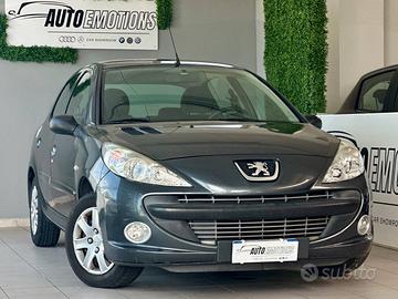 Peugeot 206 - 1.1 - 60 CV - Distribuzione Eseguita