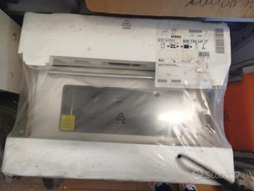 Forno microonde Ikea da incasso 
