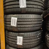 Gomme estive 225/45 ZR18