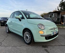 Fiat 500 1.3 Multijet 16V 95 CV Lounge