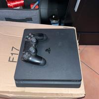 PlayStation 4 slim