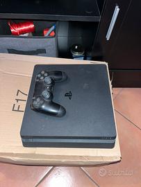 PlayStation 4 slim