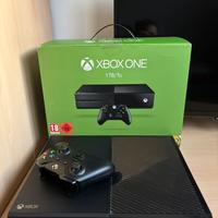 Xbox One 1TB