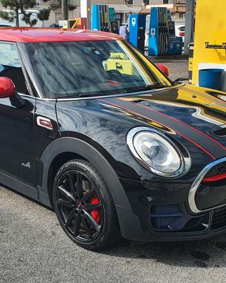 Mini Clubman Jcw 231 cavalli 68.000 km!
