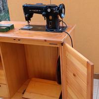 macchina da cucire Singer