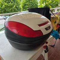 Bauletto Kymco