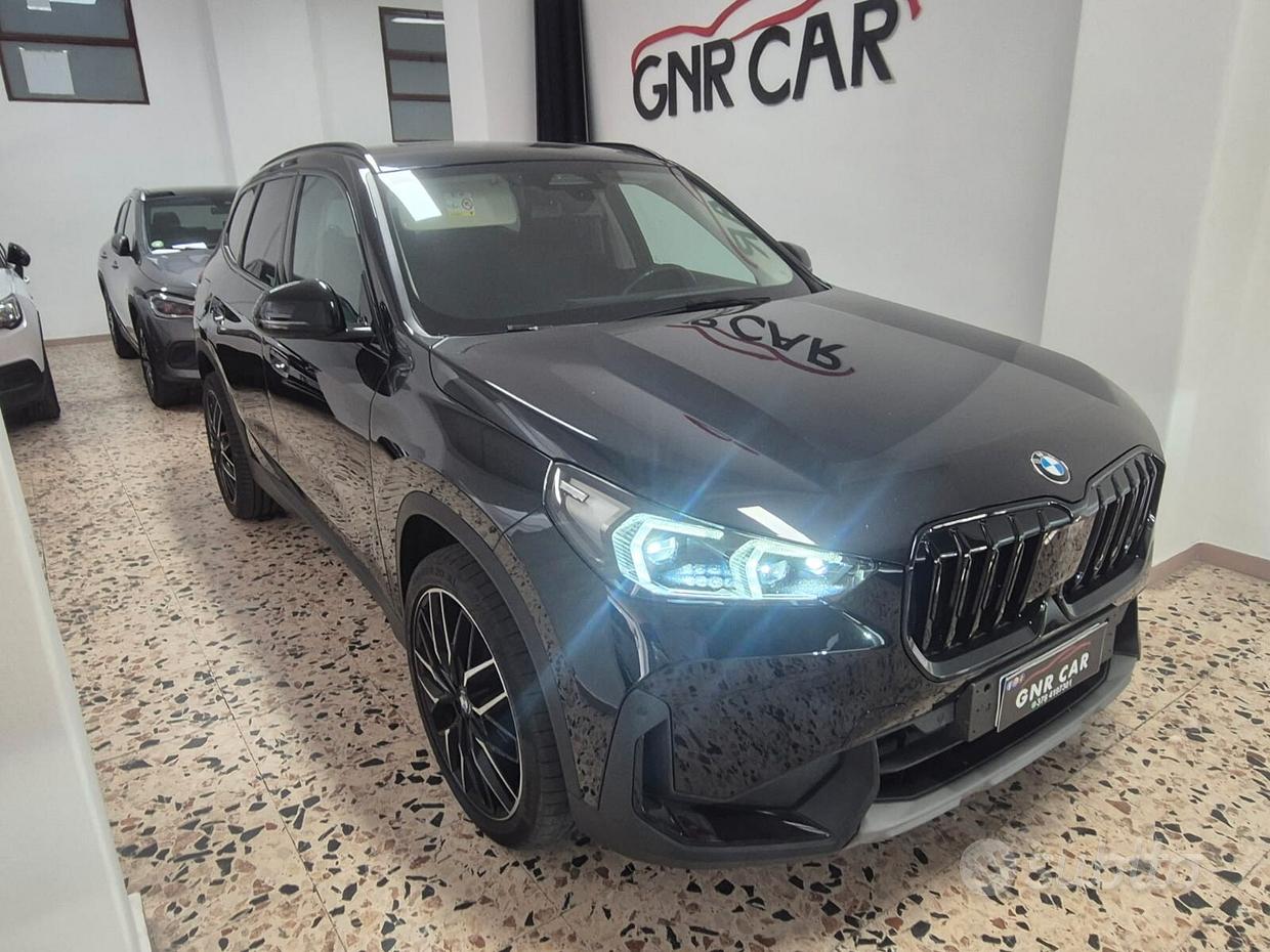 Bmw X1 sDrive 18d xLine
