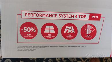 Aspirapolvere Hoover H700