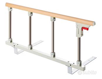 Sponde letto per anziani e bambini 